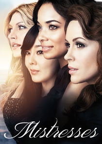Mistresses poster
