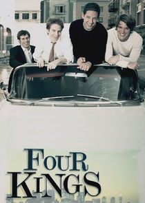Four Kings poster