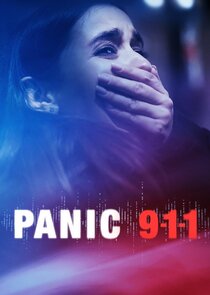 Panic 9-1-1 poster