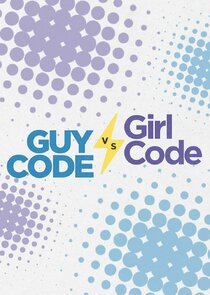 Guy Code vs. Girl Code poster