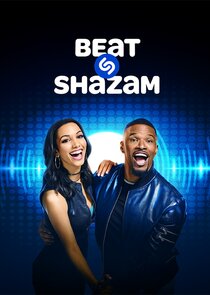 Beat Shazam poster