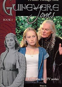 Guinevere Jones poster