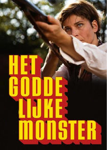 Het Goddelijke Monster poster