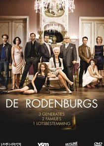 De Rodenburgs poster