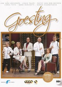 Goesting poster