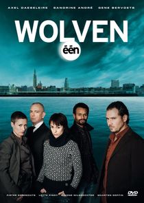 Wolven poster