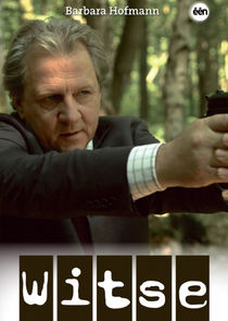 Witse poster