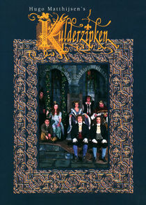 Kulderzipken poster