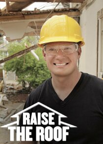 Raise the Roof poster