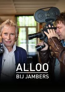 Alloo bij Jambers poster