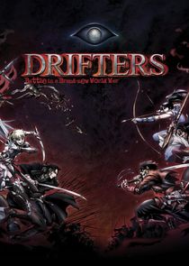 Drifters poster