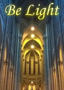 Be Light poster