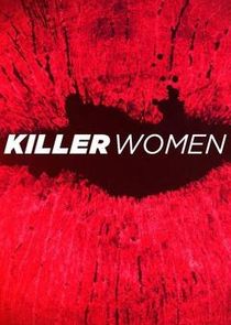 Killer Women poster