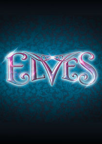 LEGO Elves poster