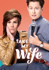 Take My Wife poster