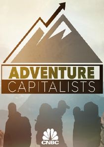 Adventure Capitalists poster
