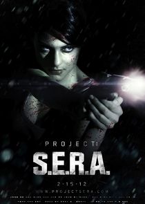 Project: S.E.R.A. poster