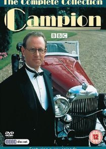 Campion poster