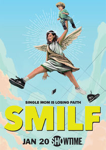 SMILF poster