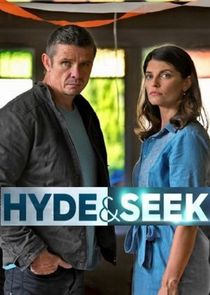 Hyde & Seek poster