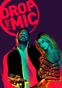 Drop the Mic poster