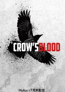 Crow's Blood poster