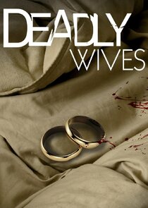 Deadly Wives poster