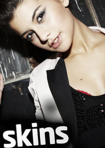 Skins poster