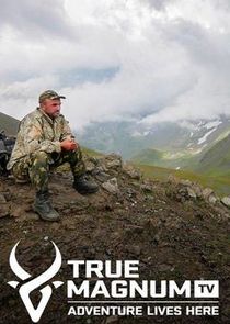 True Magnum TV poster