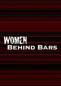 Women Behind Bars poster