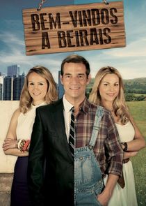 Bem-Vindos a Beirais poster