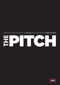 The Pitch poster
