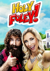 Holy Foley poster