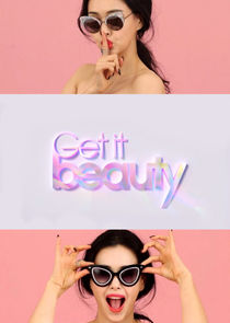 Get It Beauty poster