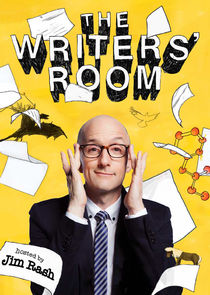 The Writers' Room poster