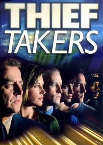 Thief Takers poster