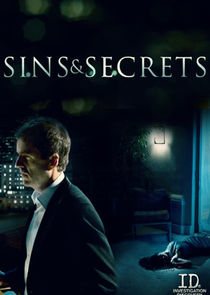 Sins and Secrets poster