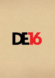 De 16 poster