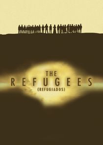 Refugiados poster