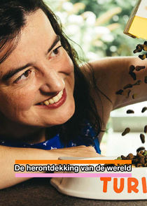 De herontdekking van de wereld poster