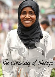 The Chronicles of Nadiya poster