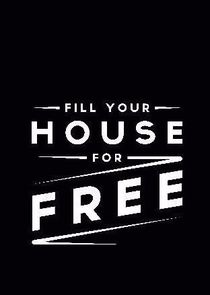 Gok's Fill Your House for Free poster