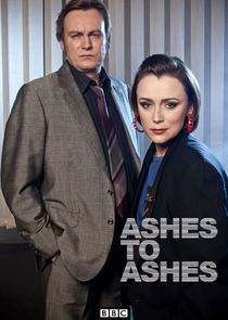 Ashes to Ashes poster