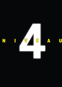 Niveau 4 poster
