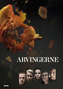 Arvingerne poster
