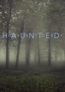 Haunted History poster