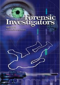 Forensic Investigators poster