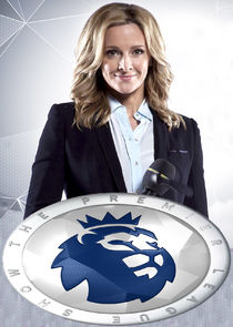 MOTD: The Premier League Show poster