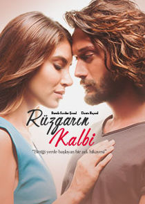 Rüzgarın Kalbi poster
