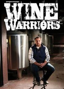 Wine Warriors poster